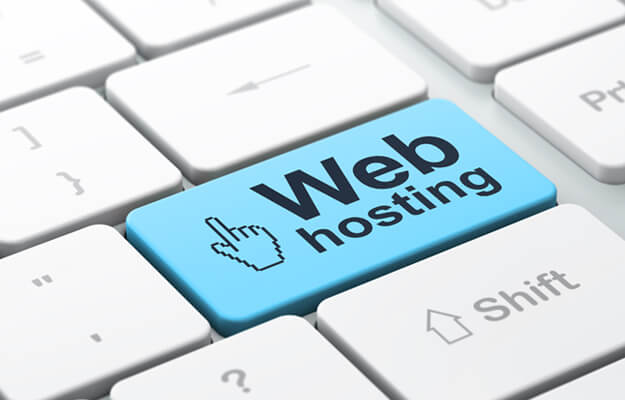 Hosting ( Web Barındırma )